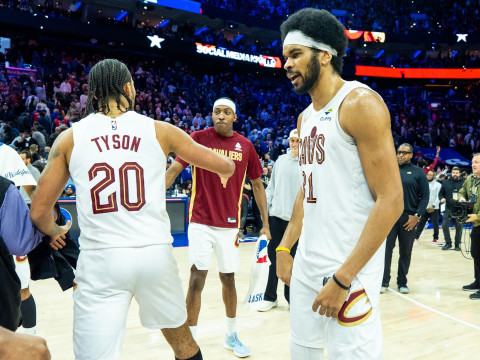 NBA常规赛-雷霆vs骑士伤病名单（1月20日）骑士主场阻击领头羊？