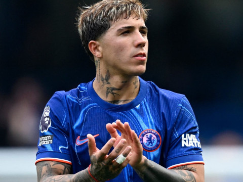 各大俱乐部冬窗最贵引援：切尔西1.21亿欧引进恩佐，巴萨1.35亿欧引进库蒂尼奥