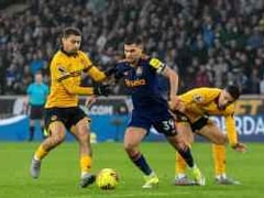 狼队vs纽卡斯尔联回放录像【2026年01月18日】