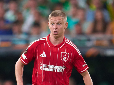 阿贾克斯将租借津琴科，球员身价从4200万欧跌至1500万欧