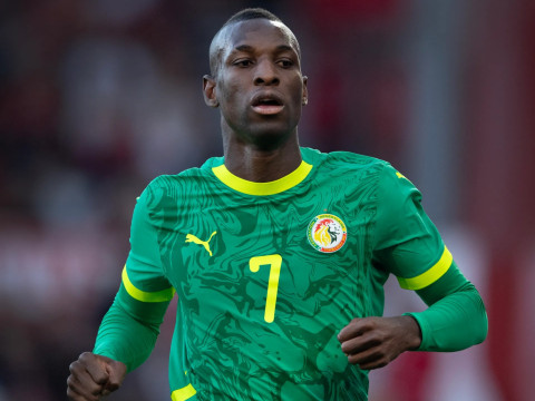 拜仁官方祝福杰克逊：2026非洲杯冠军！恭喜！我们为你感到骄傲！