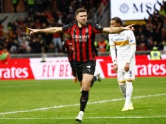 AC米兰vs莱切回放录像【2026年01月19日】