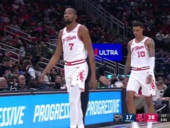 鹈鹕vs火箭回放录像【2026年01月19日】