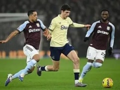 阿斯顿维拉vs埃弗顿回放录像【2026年01月19日】