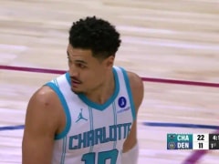 黄蜂vs掘金回放录像【2026年01月19日】