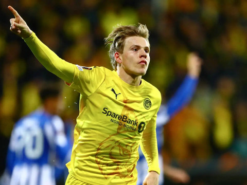 欧冠005：博德闪耀VS曼城比分预测，曼城主场冲击积分榜首以绝后患