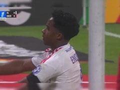 【法甲联赛第18轮】里昂vs布雷斯特录像回放在线观看(2026年01月19日)