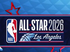 2026NBA全明星赛程时间表详情一览