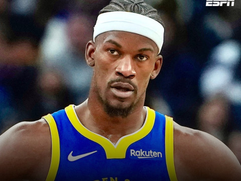 巴特勒韧带撕裂，勇士两年计划泡汤 下一步怎么走