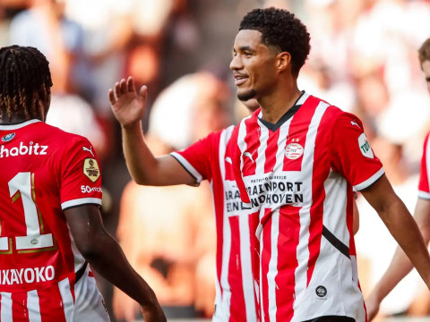 欧冠焦点：纽卡斯尔联VS埃因霍温比分预测，埃因霍温势头正猛客场欲跻身前十