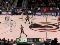 雄鹿vs老鹰回放录像【2026年01月20日】