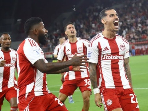 【欧冠】奥林匹亚科斯VS勒沃库森比分推荐 奥林匹亚科斯实力有限，勒沃库森有望客场取胜