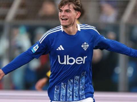 帕斯：这是我首次梅开二度，我们要这样保持下去