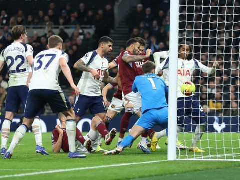 周三欧冠：托特纳姆热刺VS多特蒙德比分推荐 托特纳姆热刺近期状态低迷，多特蒙德能否迎来三连胜