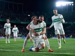 埃尔切vs塞维利亚回放录像【2026年01月20日】