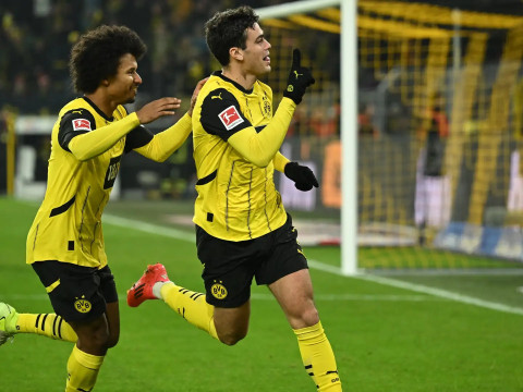 欧冠012：热刺VS多特蒙德比分预测，大黄蜂客场欲延续取胜势头