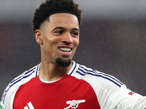 罗马诺：马赛计划租借阿森纳球员恩瓦内利，目前两队正在进行租借的谈判