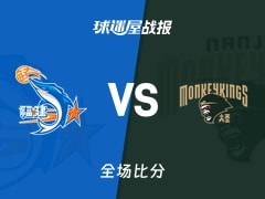 CBA福建vs同曦战报：105-91，特莱斯24+6+7
