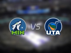 森林狼vs爵士伤病名单出炉 谁能取胜？(2026年01月21日)