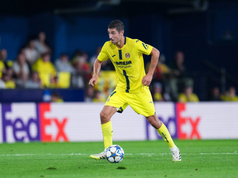 欧冠——比利亚雷亚尔VS阿贾克斯比分推荐 比利亚雷亚尔实力强劲，阿贾克斯近期连遭打击