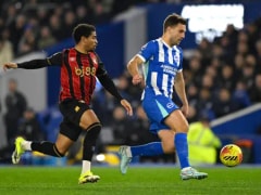 布莱顿vs伯恩茅斯回放录像【2026年01月20日】