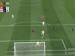 【西甲联赛第20轮】埃尔切vs塞维利亚录像回放在线观看(2026年01月20日)