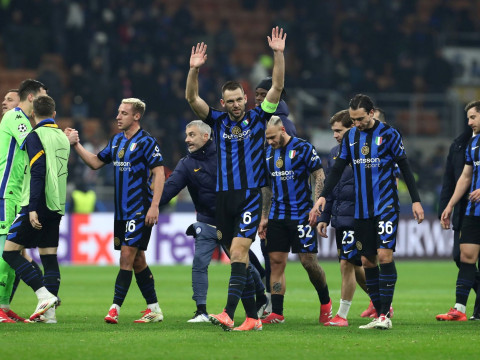 今日欧冠：国际米兰VS阿森纳比分推荐 国际米兰六连不败，阿森纳能否延续出色表现