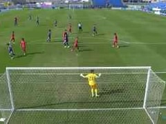 日本U23vs韩国U23回放录像【2026年01月20日】