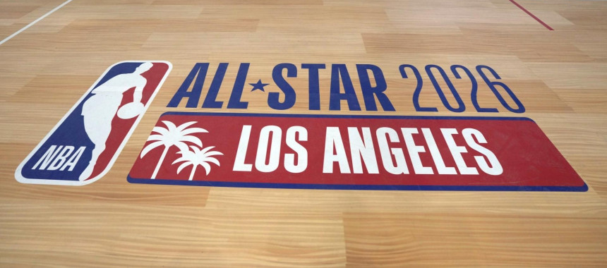 详解NBA全明星8大问题：詹姆斯落选首发也绝对参赛？预测14人替补阵容