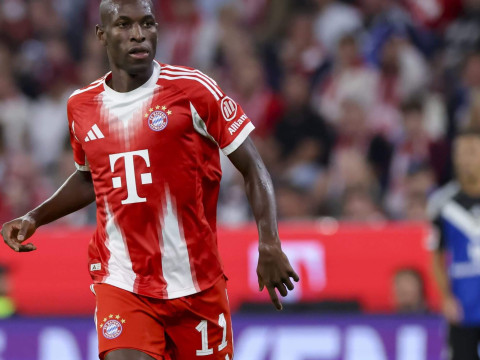 杰克逊因为在拜仁的表现没有达到球队的预期，拜仁计划也不会签下杰克逊