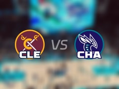 比赛前瞻：骑士vs黄蜂比分预测推荐(2026年01月22日)