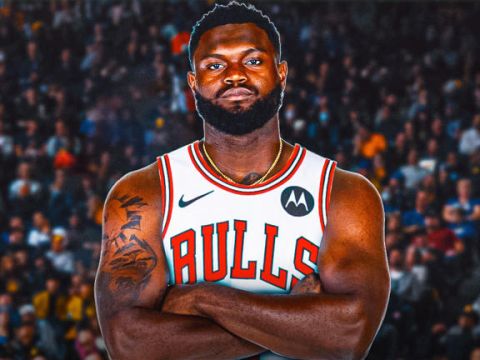 公牛鹈鹕谈判交易锡安！中锋米西也在讨论范围内 武切维奇怀特成筹码