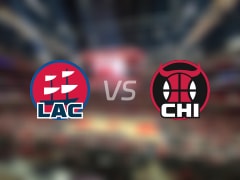 快船vs公牛在线直播-NBA常规赛(2026年01月21日)