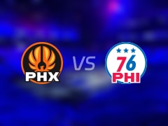太阳vs76人在线直播-NBA常规赛(2026年01月21日)