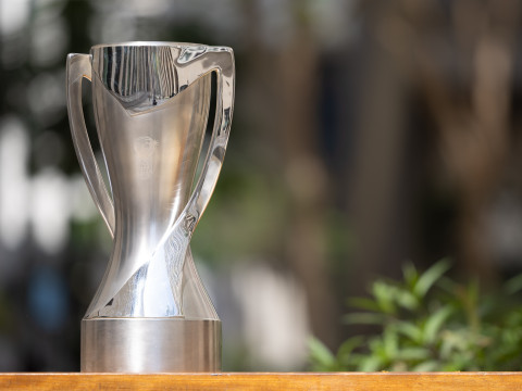 2026中国U23亚洲杯决赛比赛时间|什么时候开打？国足小将们能否创造历史