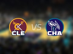 赛事前瞻：骑士vs黄蜂预测分析(2026年01月22日)