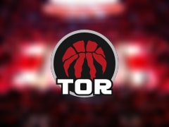 猛龙伤病报告：巴雷特因脚踝受伤无法出场(2026年01月22日)