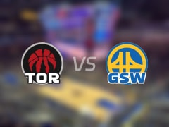 猛龙vs勇士在线直播-NBA常规赛(2026年01月21日)