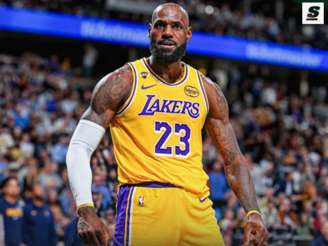 NBA西部格局再变：湖人升第5将森林狼挤到第7 火箭再冲前二 勇士吞惨败