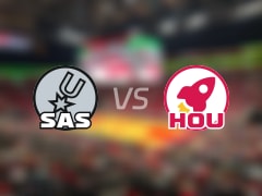 马刺vs火箭在线直播-NBA常规赛(2026年01月21日)