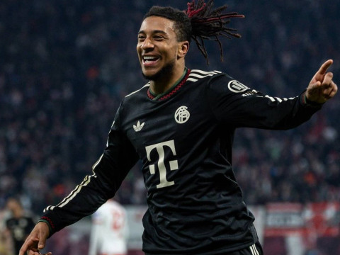 法尔克：拜仁计划和奥利塞进行续约，如果顺利的话球队希望能够在世界杯之前完成续约