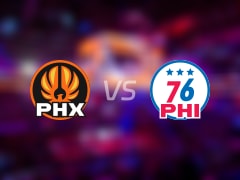 NBA常规赛太阳vs76人全场高清中文录像回放(2026年01月21日)