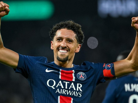 马尔基尼奥斯：攻防两端的效率都不太高，还要继续改善，下一场的比赛非常重要