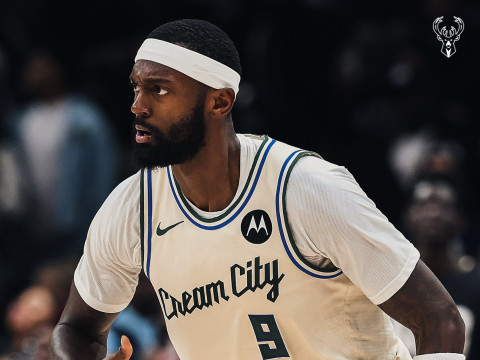 NBA常规赛-雷霆vs雄鹿伤病名单（1月22日）卡鲁索与哈滕都因伤不打