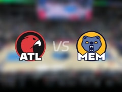 比赛前瞻：老鹰vs灰熊比分预测推荐(2026年01月22日)