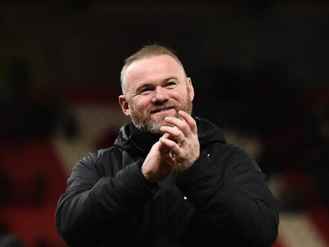 沃尔科特提问2008年曼联和现在的阿森纳谁更强？鲁尼：我们会揍扁他们