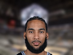 NBA每日三分王：朱利安·尚帕尼8三分(2026年01月21日)