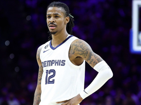 美记：猛龙目前并无意愿通过交易引进莫兰特