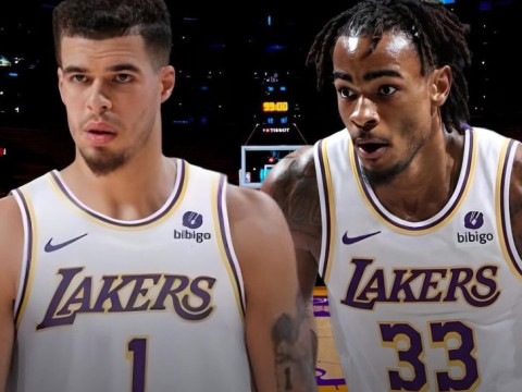 湖人篮网再做交易？紫金军两大潜在目标曝光：或追克拉克斯顿+小波特