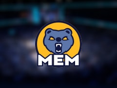 灰熊伤病报告：克拉克因小腿受伤无法出场(2026年01月22日)